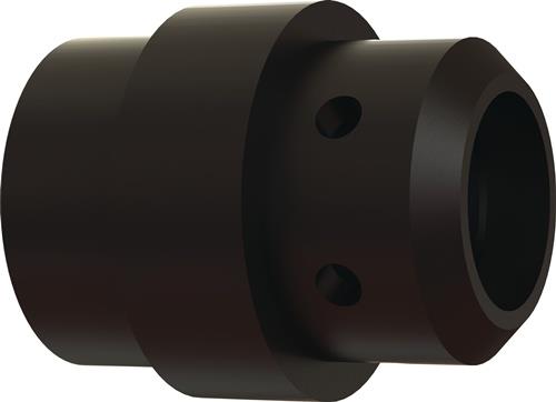 Gasverteiler schwarz 20mm A.BINZEL