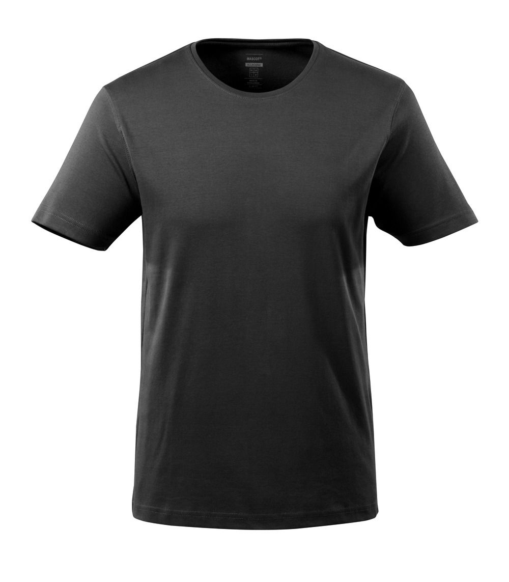 T-Shirt CROSSOVER Schwarz XL