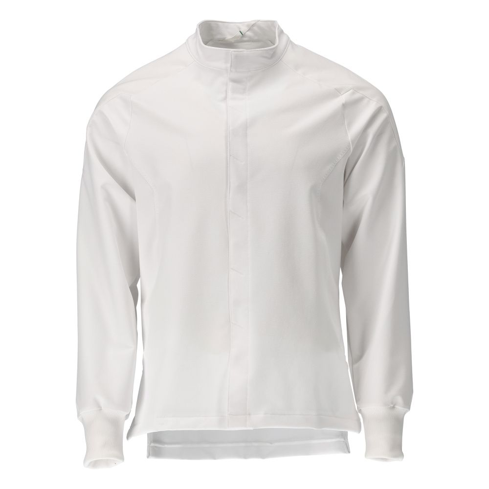Jacke FOOD & CARE Weiß XL