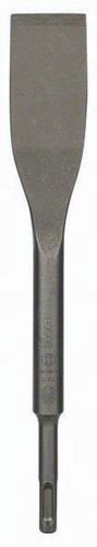 Fliesenmeißel SDS-plus L.260mm B.40mm SDS-plus BOSCH