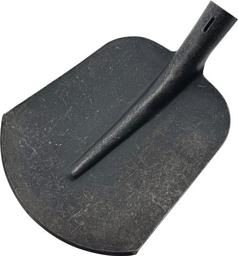 Emsländer Sandschaufel 1,8mm Blech 290x240mm KRUMPHOLZ