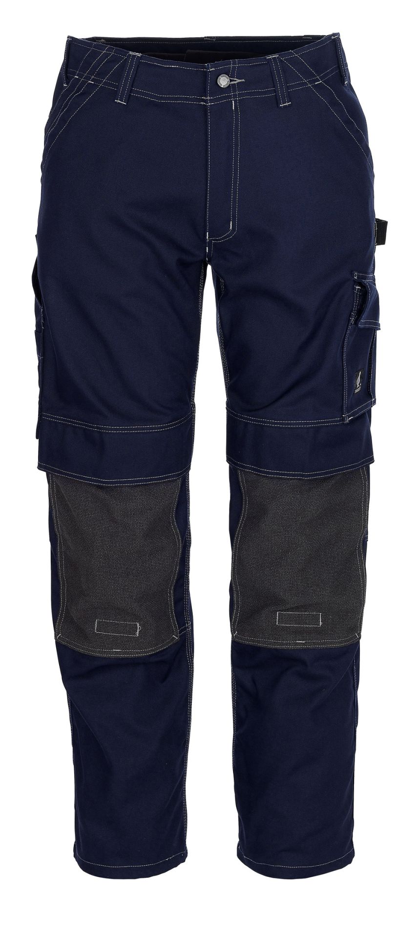 Hose mit Knietaschen HARDWEAR Marine 76C46