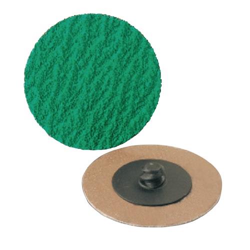 Schleifscheibe D.75mm K.120 grün PROMAT