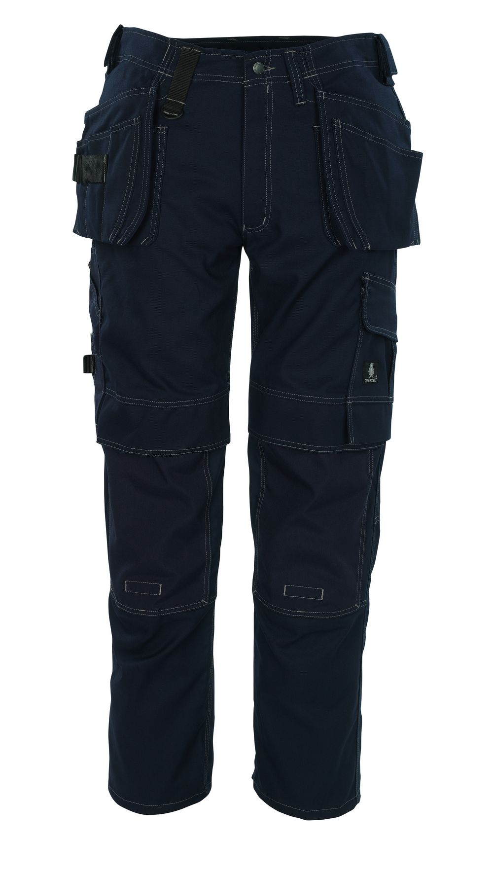 Hose mit Hängetaschen HARDWEAR Marine 76C50