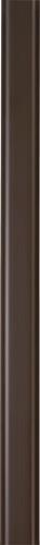 Stangenset WINTECTO ONE FOS550,FOS650 118/118cm Plastikhülle/Stahl weiß