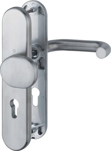 Schutzgarnitur Baden E86G/3331A/3440/1388Z VA F69 72mm 37-47mm HOPPE