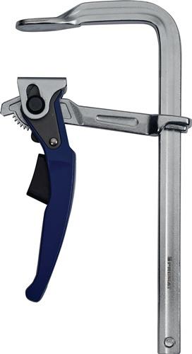 Hebelzwinge Spann-W.160mm A.80mm Spannkraft b.zu 8000 N PROMAT